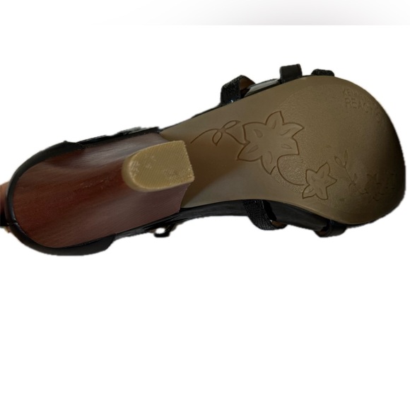 NWOT Kenneth Cole Pine Language sandals - Picture 4 of 7